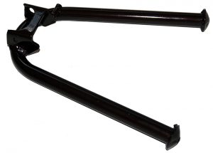 Standaard MBK88 Hoog 210mm Mobylette